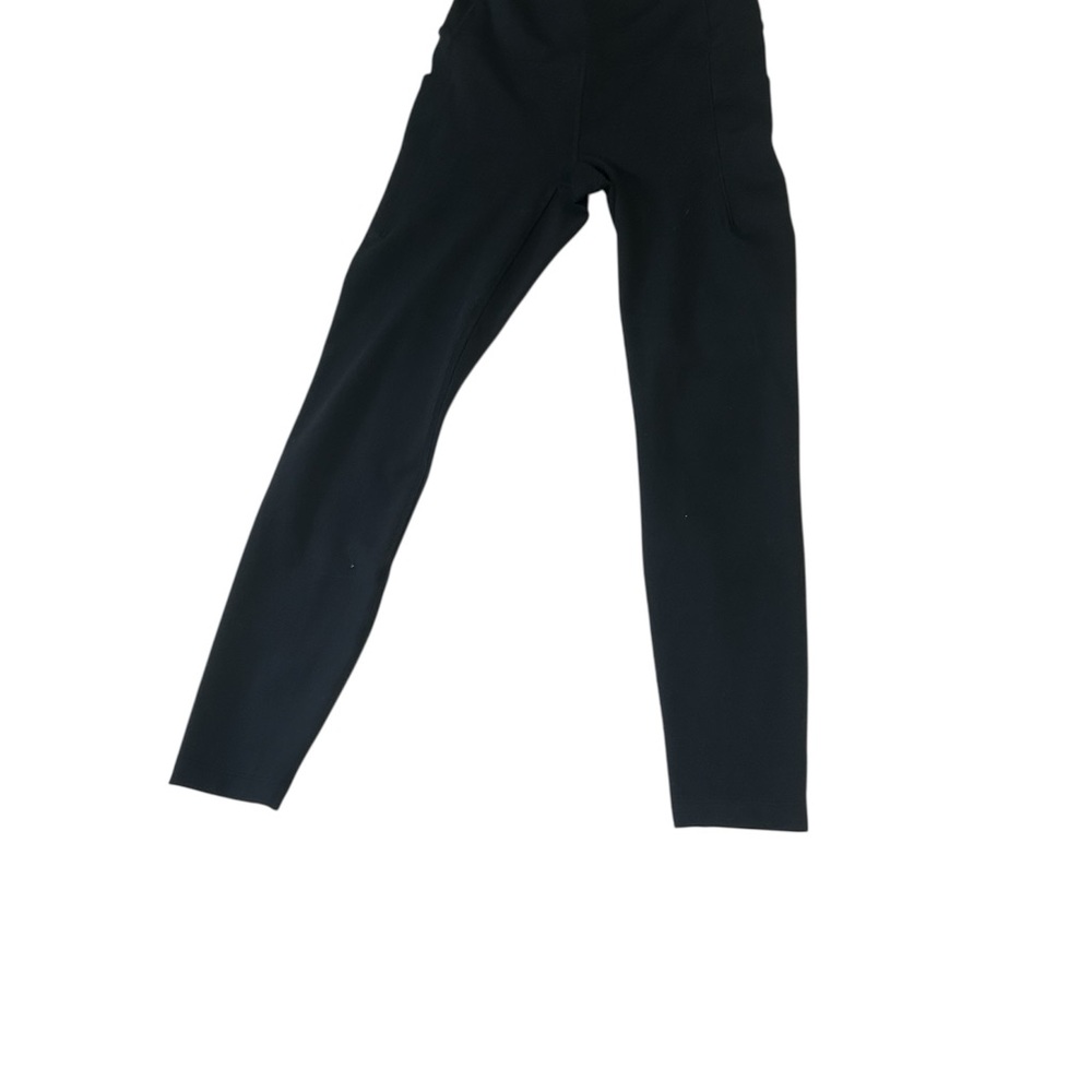 All in Motion Black Leggings